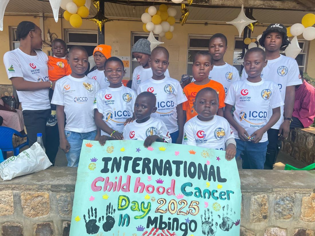 Life-Saving Medicine for 50 Children