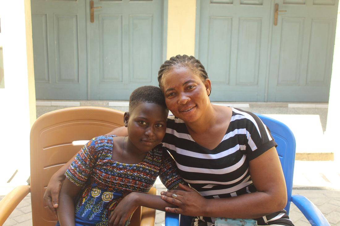 Financial Aid for 12 Families