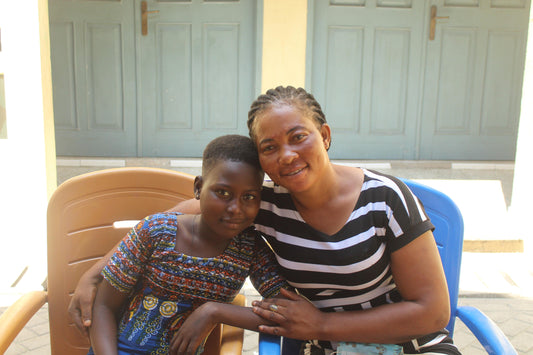 Financial Aid for 12 Families